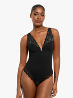 Body Modelador Vinsy SlimRenda