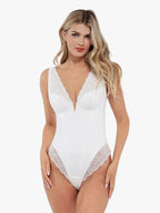 Body Modelador Vinsy SlimRenda