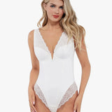 Body Modelador Vinsy SlimRenda