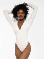 Body Modelador VinsyThermal