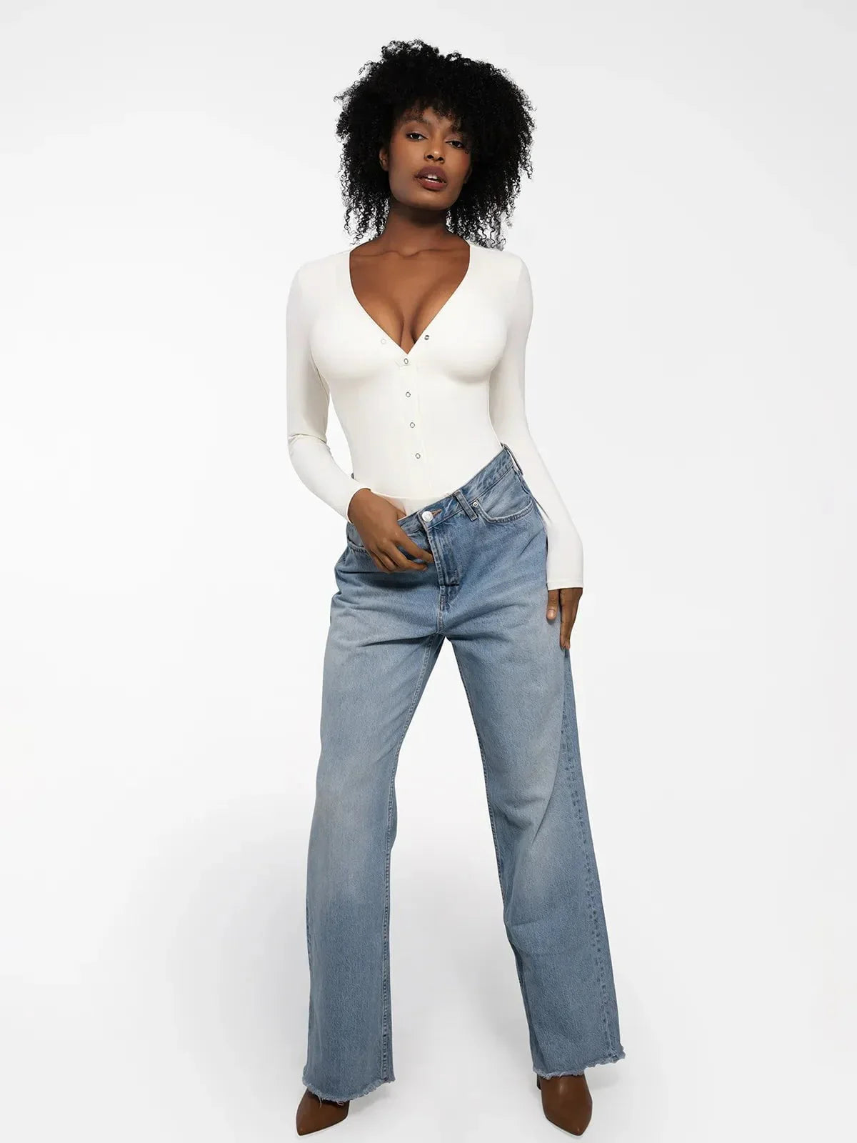 Body Modelador VinsyThermal