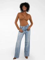 Body Modelador VinsyThermal