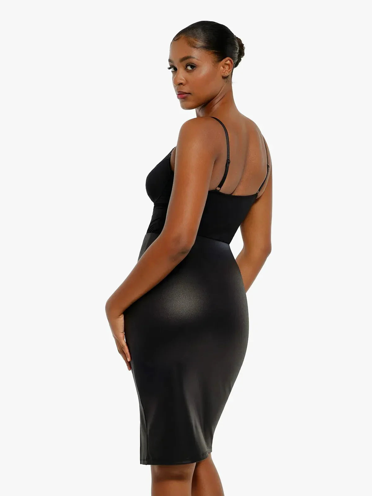 Body Modelador Vinsy LaceX