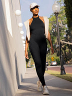 Body Modelador Vinsy HalterFit