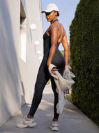 Body Modelador Vinsy HalterFit