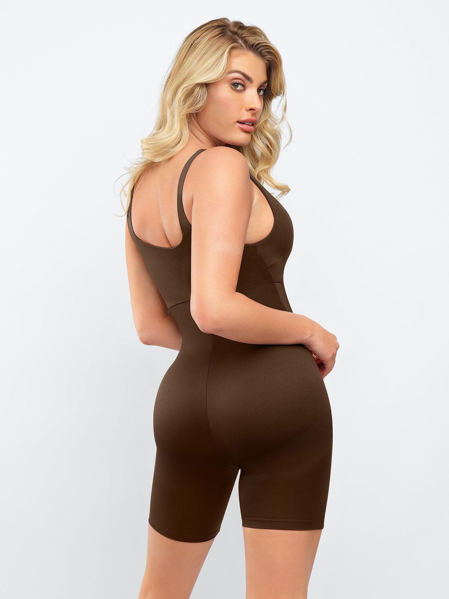 Macacão Modelador VinsyFitOne
