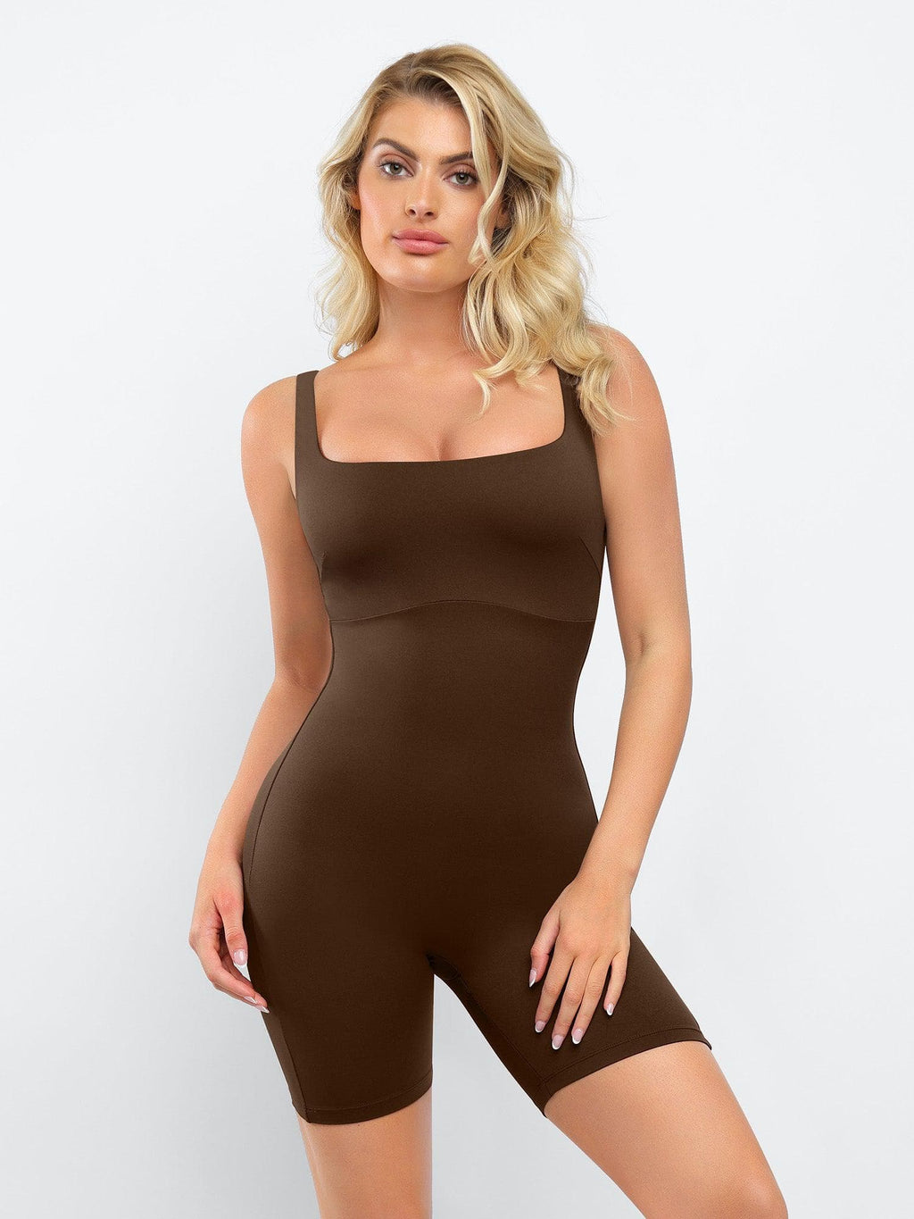 Macacão Modelador VinsyFitOne