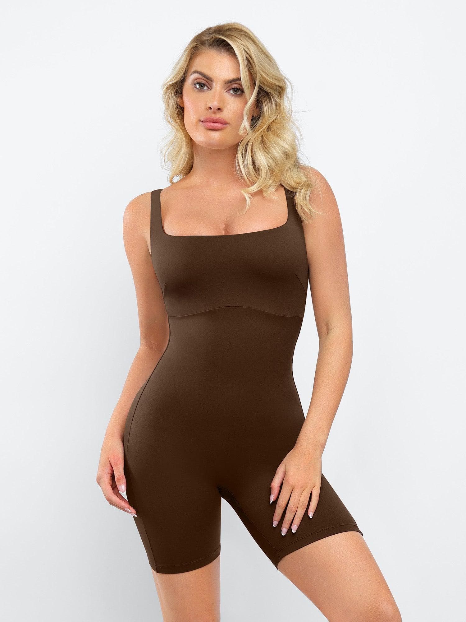 Macacão Modelador VinsyFitOne