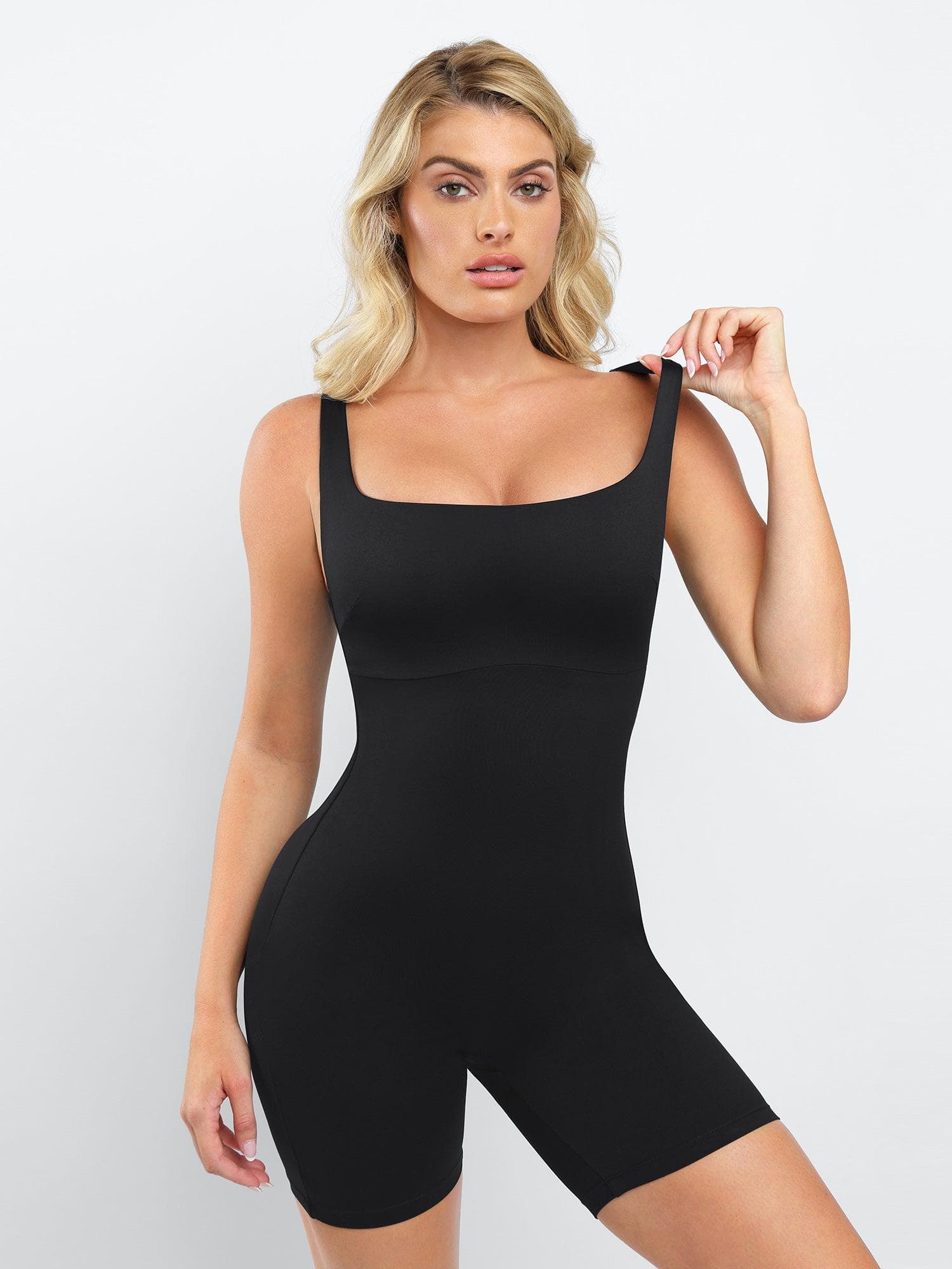 Macacão Modelador VinsyFitOne