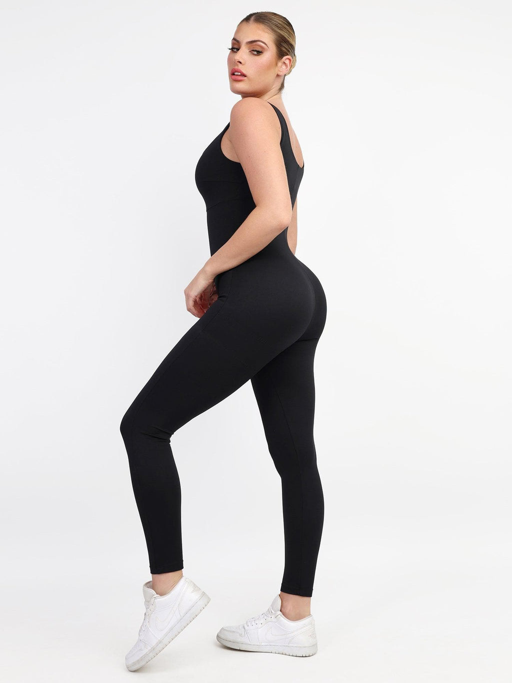 Macacão Modelador VinsyFit