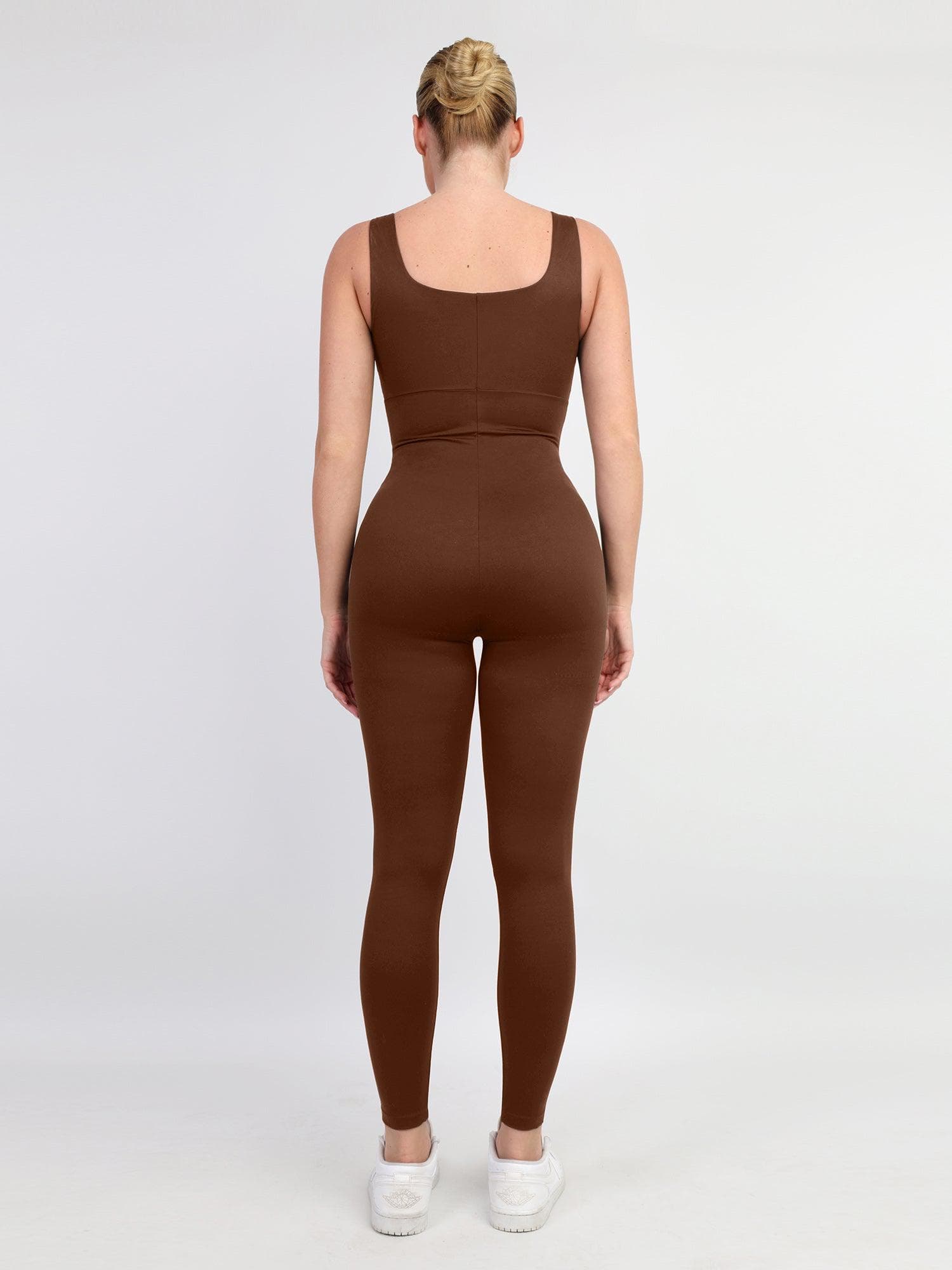 Macacão Modelador VinsyFit