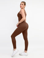 Macacão Modelador VinsyFit