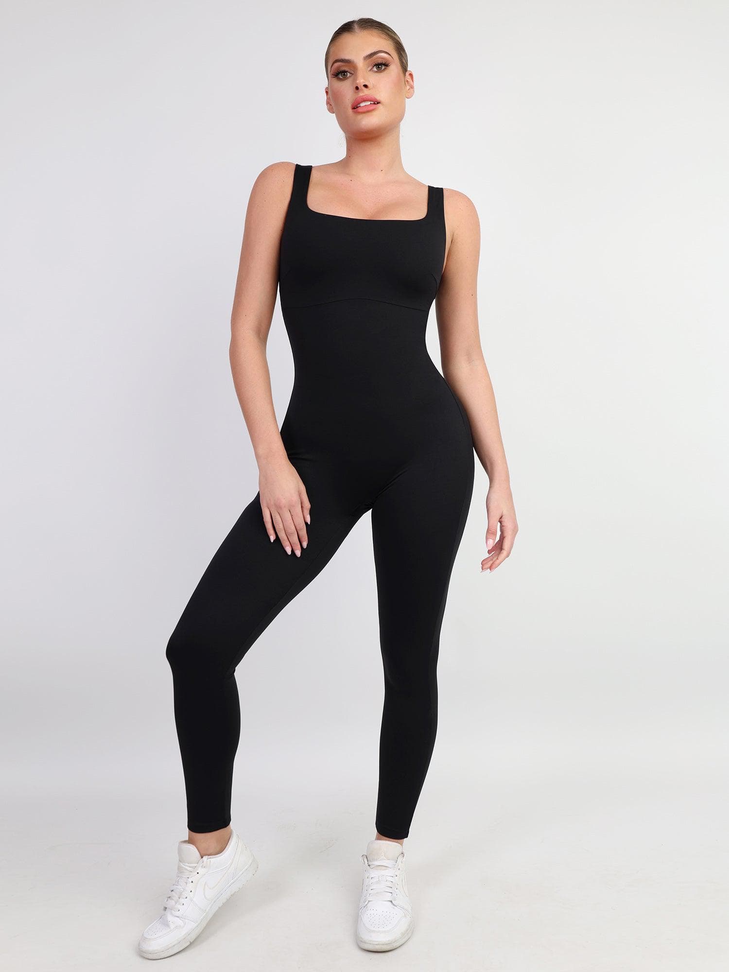 Macacão Modelador VinsyFit