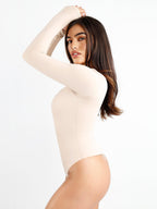 Body Modelador VinsyLine