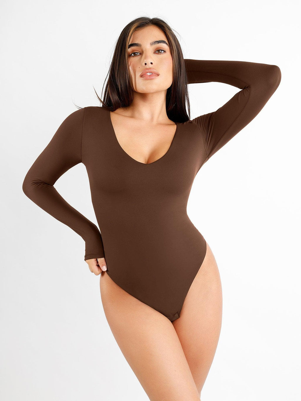 Body Modelador VinsyVLong