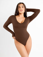 Body Modelador VinsyVLong
