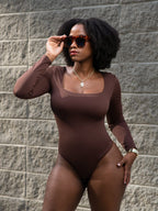 Body Modelador VinsyContour