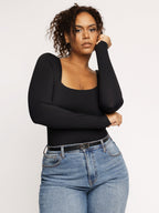 Body Modelador VinsyContour