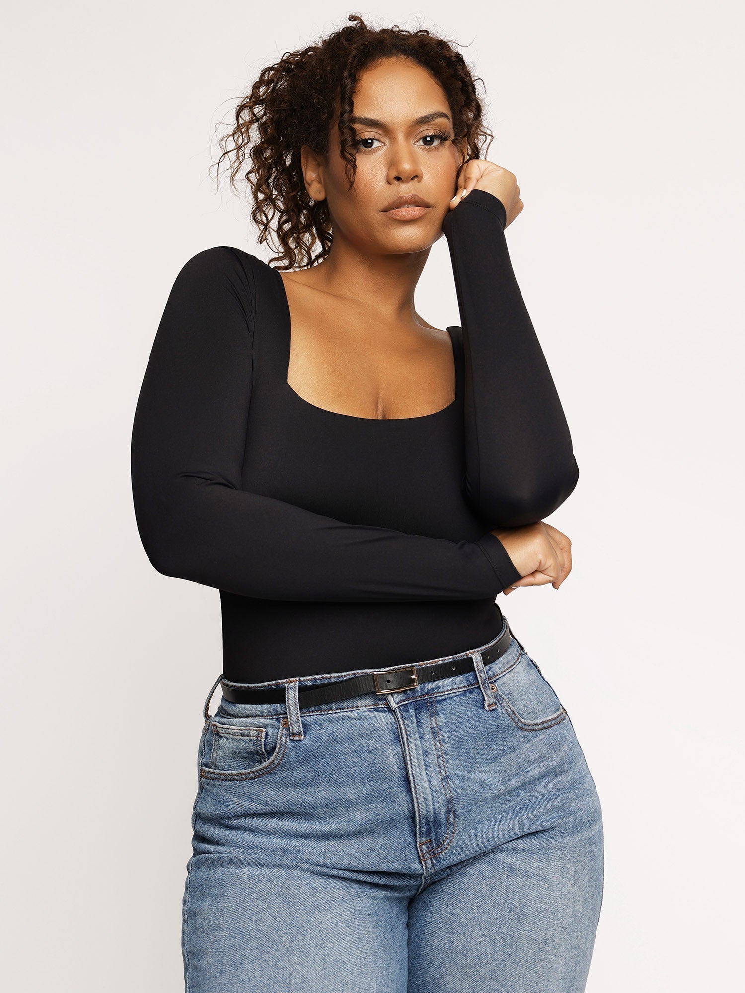 Body Modelador VinsyContour