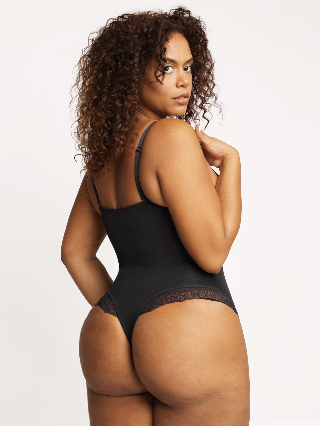Body Modelador VinsyDeepLace