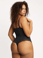 Body Modelador VinsyDeepLace