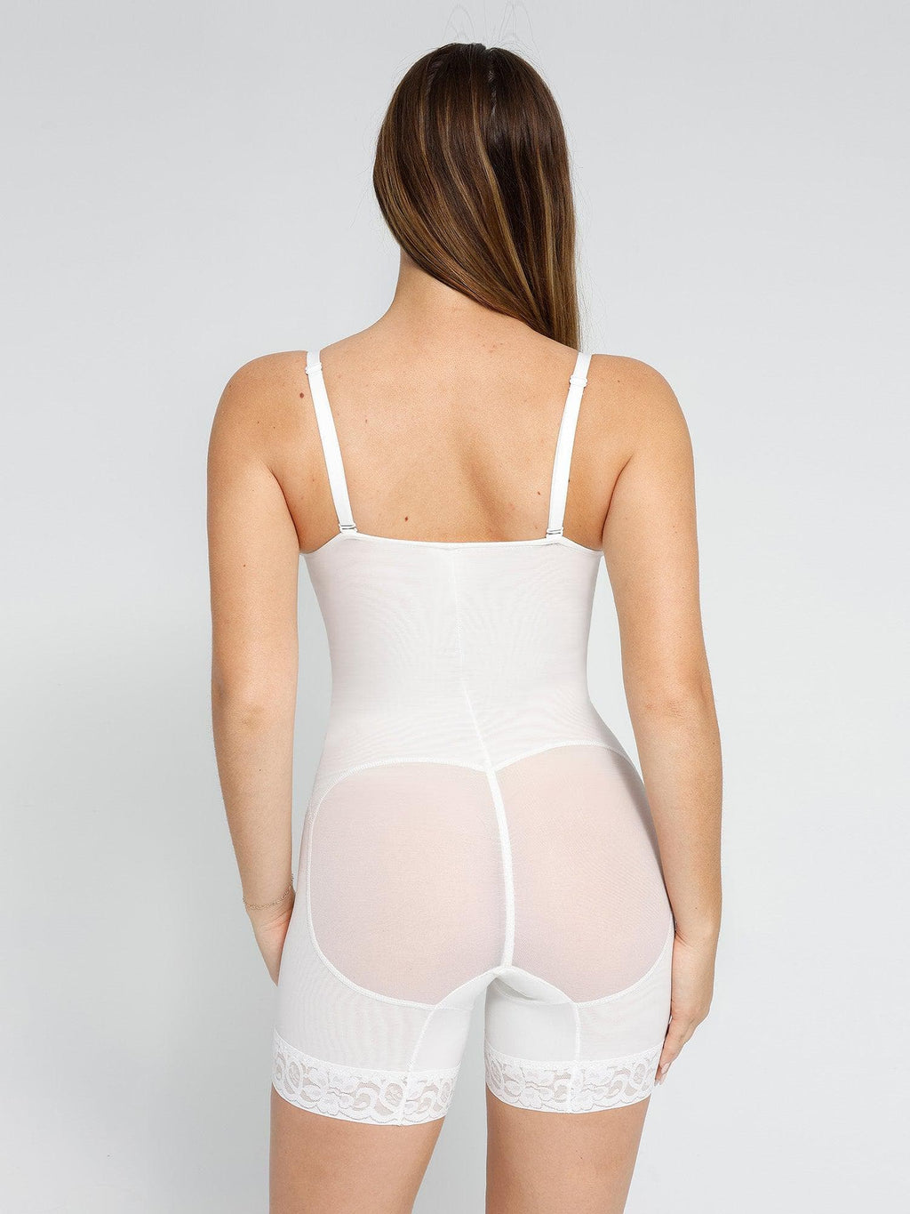 Body Modelador VinsyDeepLace