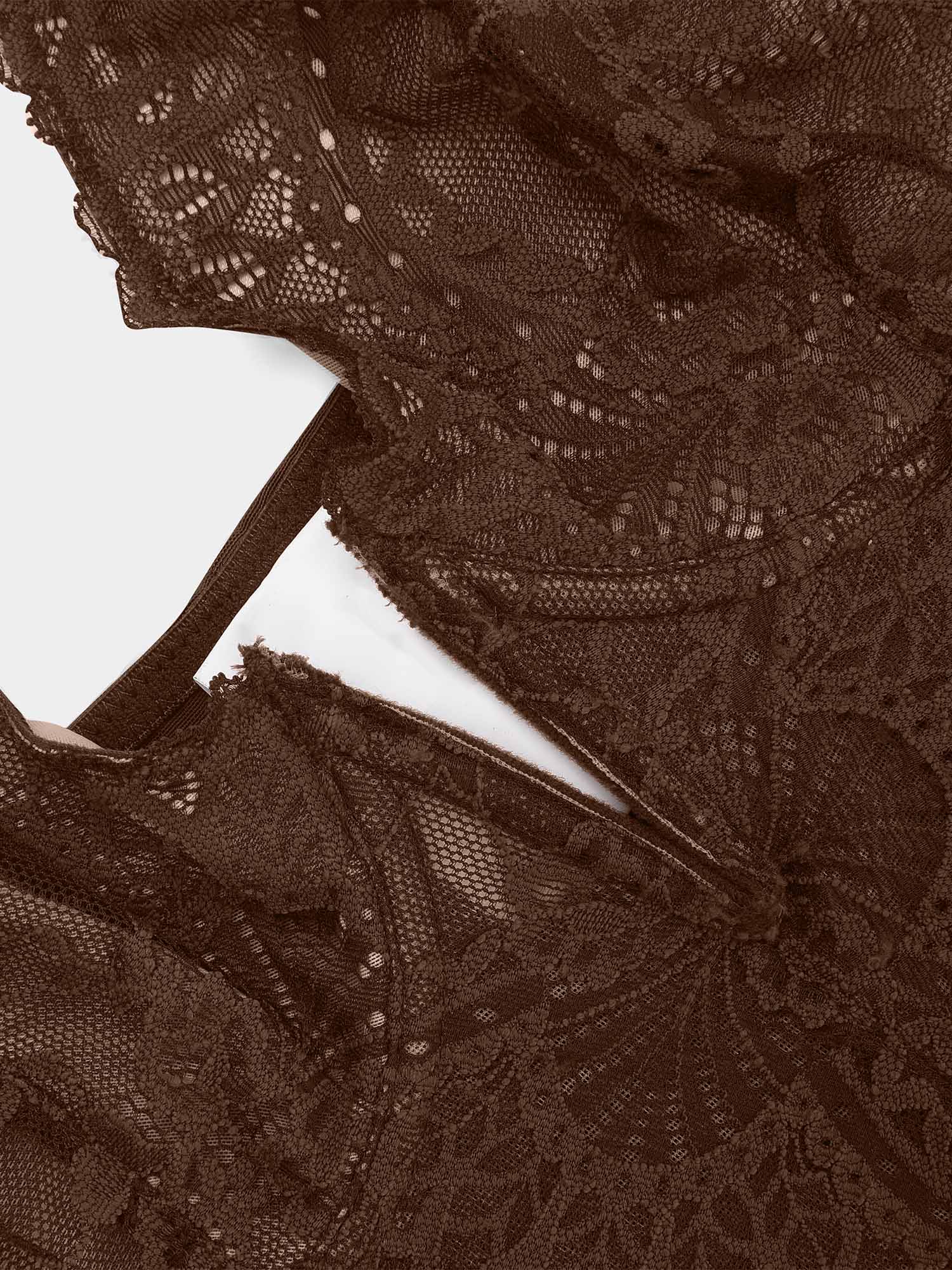 Body Modelador VinsyDeepLace