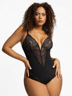 Body Modelador VinsyDeepLace