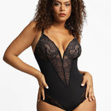 Body Modelador VinsyDeepLace