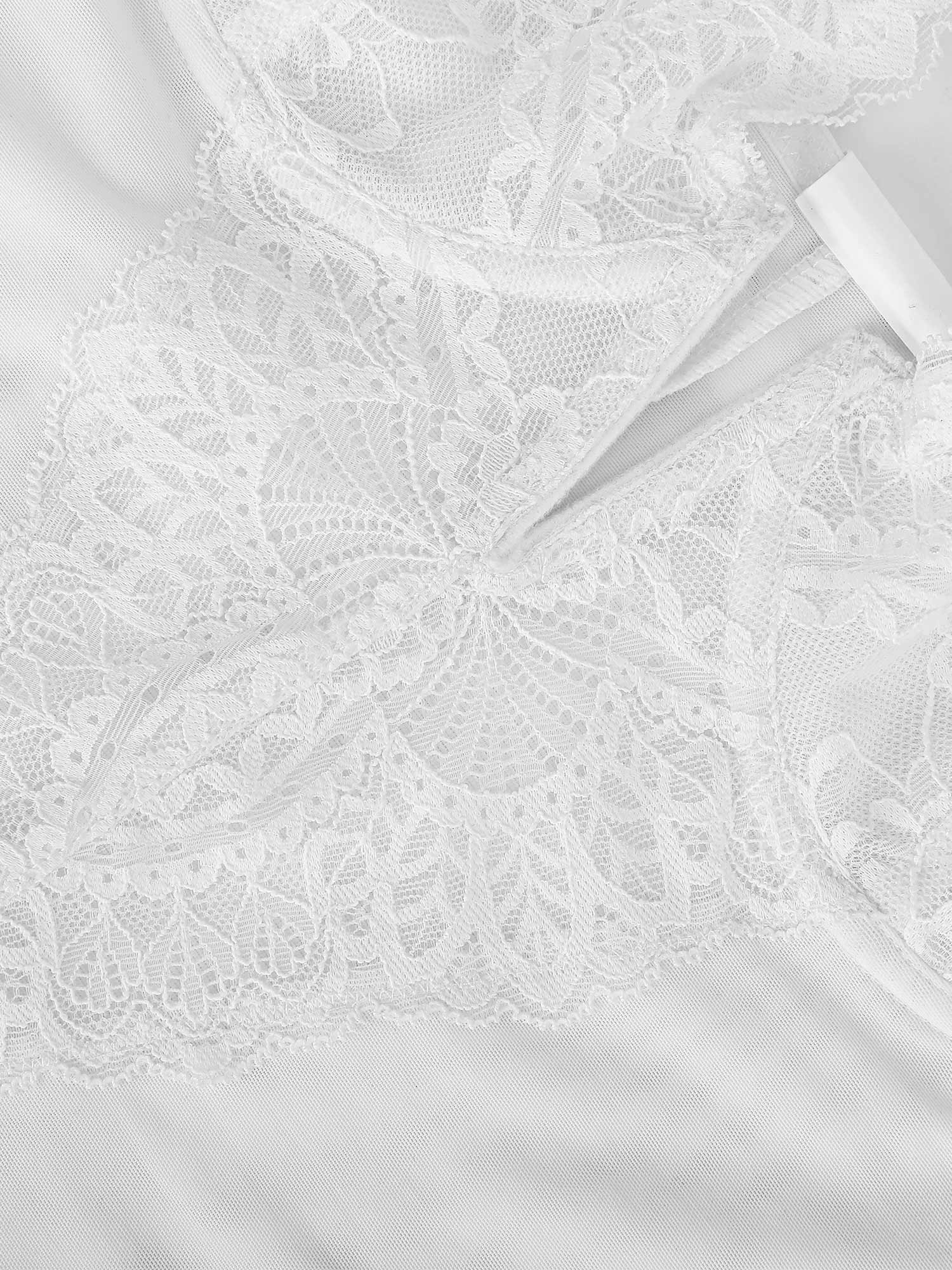 Body Modelador VinsyDeepLace