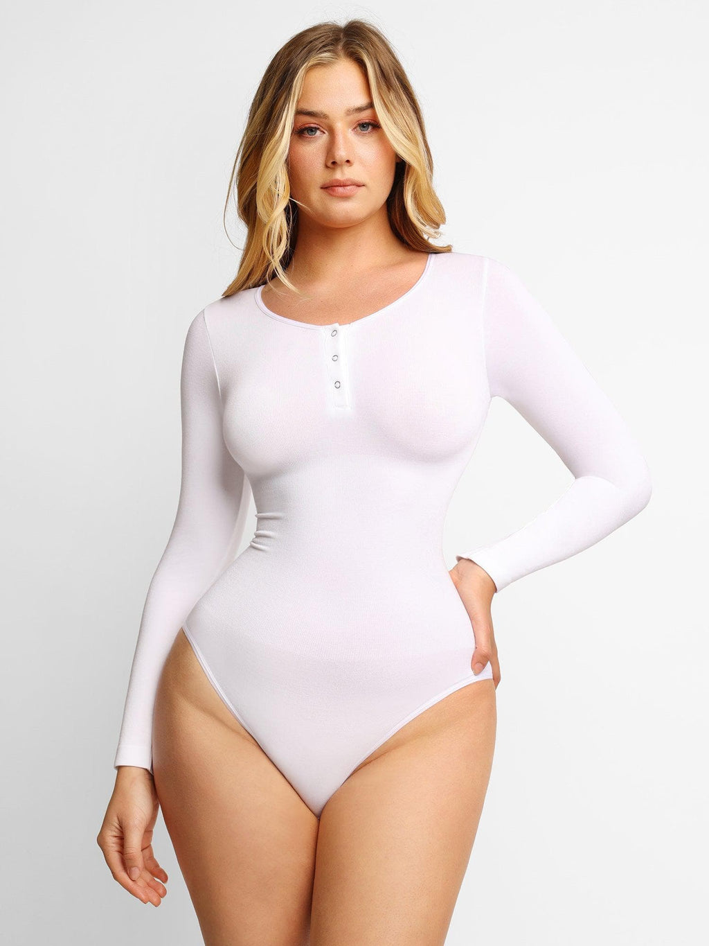 Body Modelador VinsySoft360