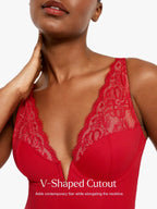 Body Modelador Vinsy SlimRenda