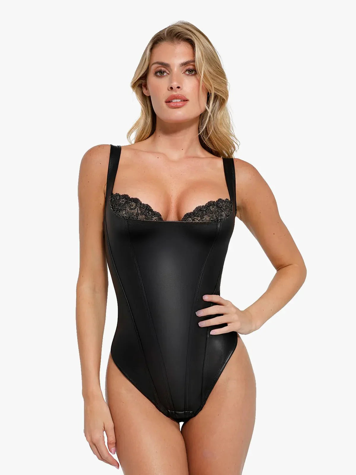 Body Vinsy Esculpe Luxo