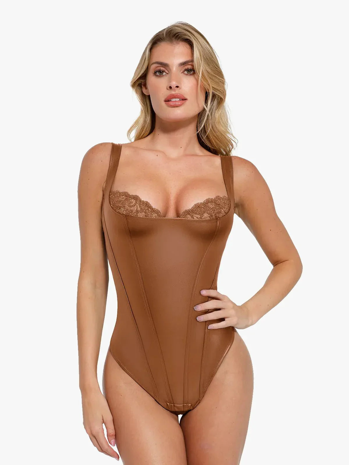Body Vinsy Esculpe Luxo