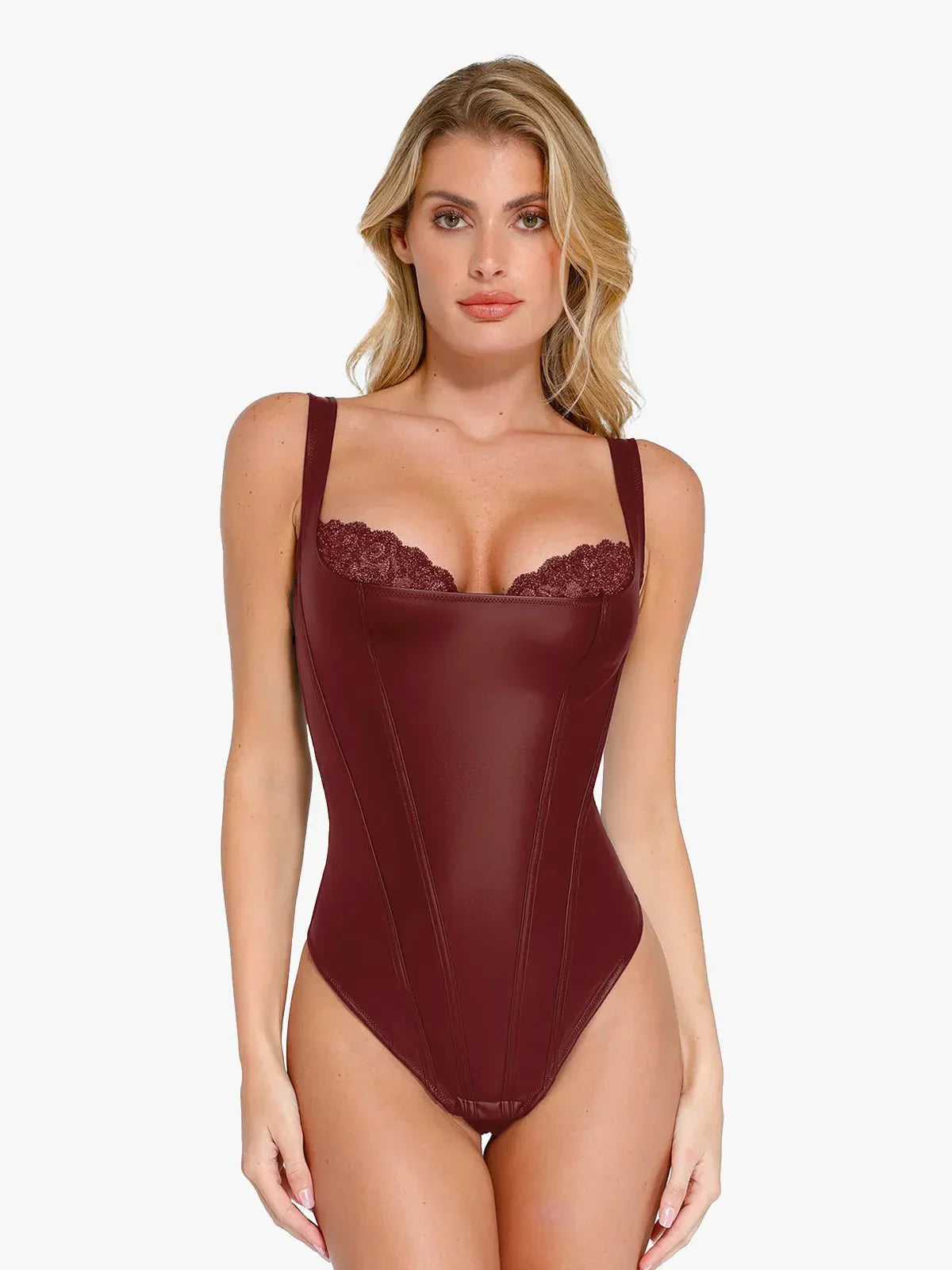 Body Vinsy Esculpe Luxo