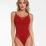 Body Modelador VinsySlip