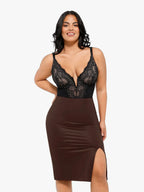 Body Modelador VinsyDeepLace