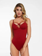 Body Modelador Vinsy Seduce
