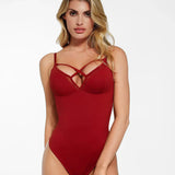 Body Modelador Vinsy Seduce