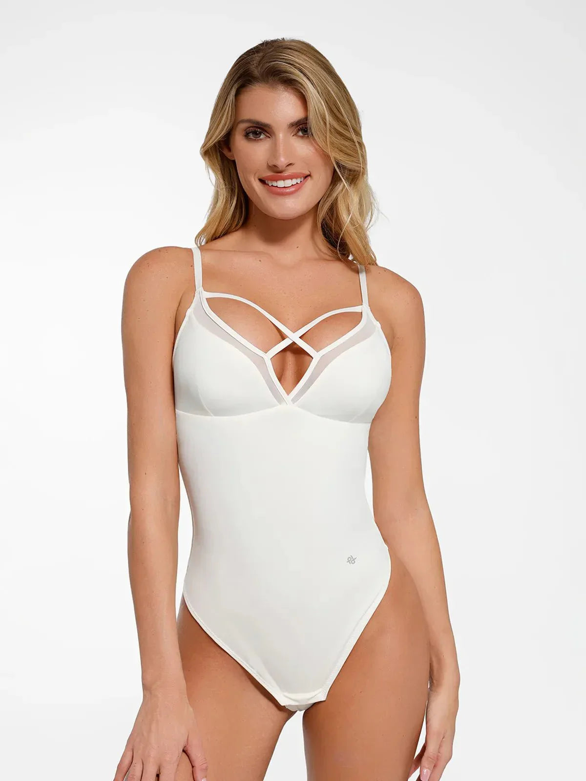 Body Modelador Vinsy Seduce