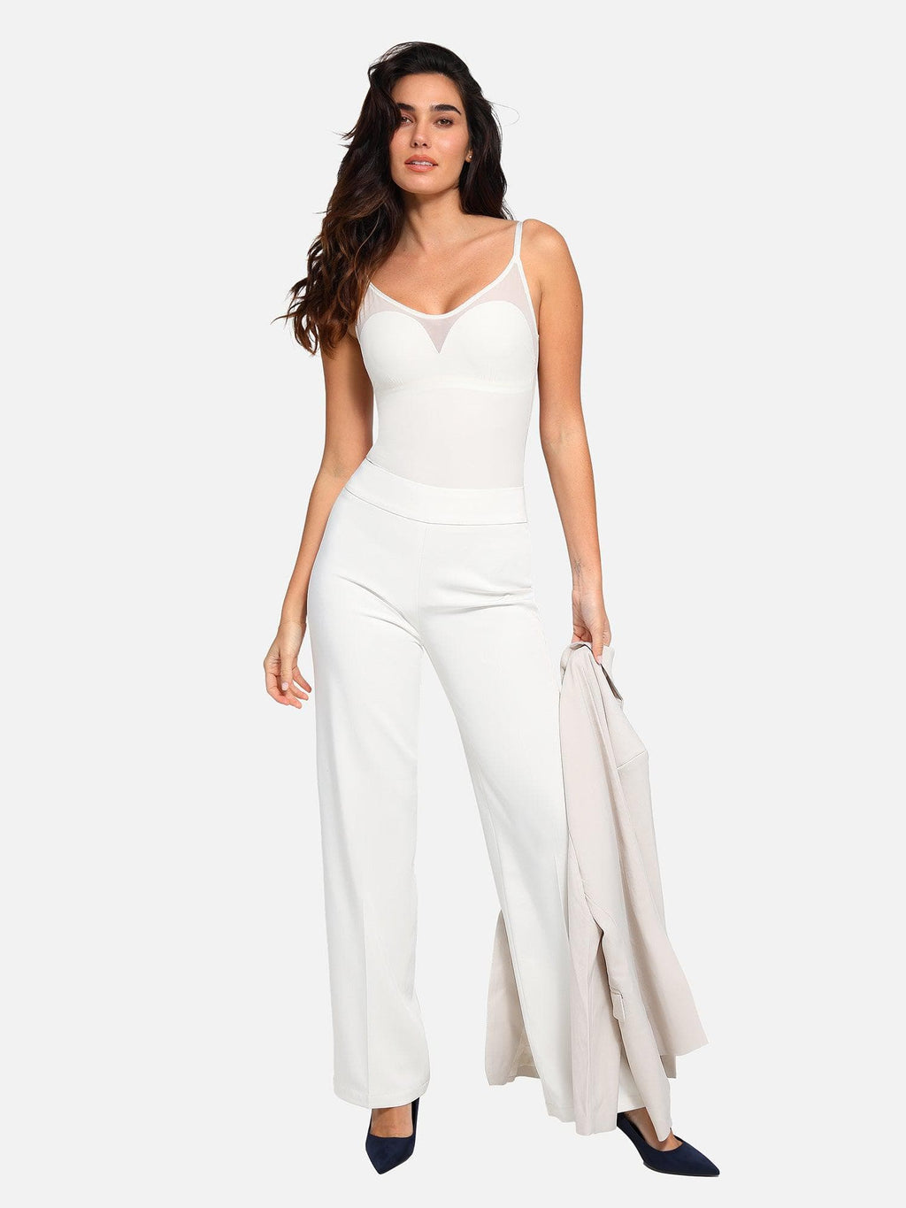 Body Modelador VinsySlip