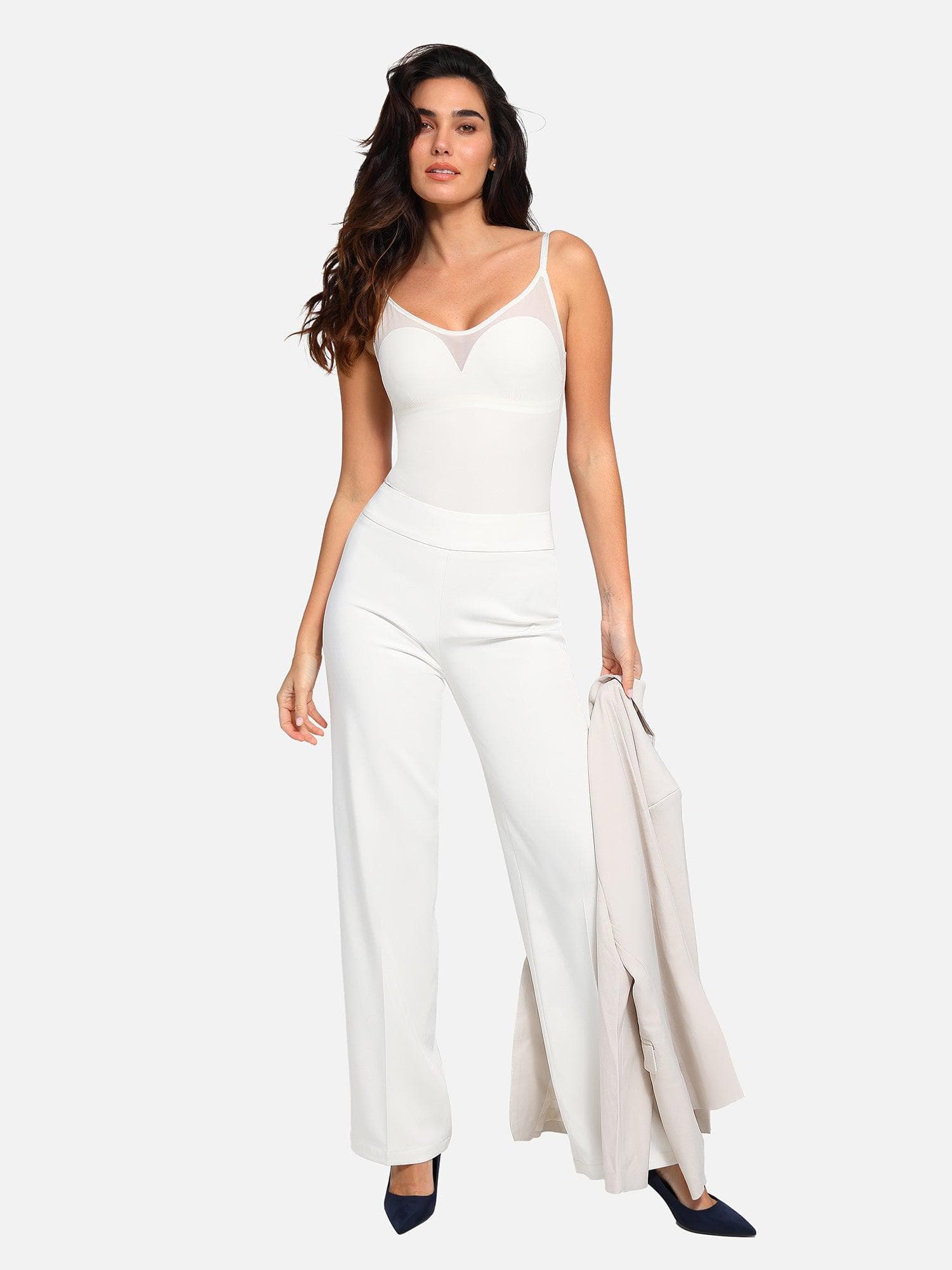 Body Modelador VinsySlip