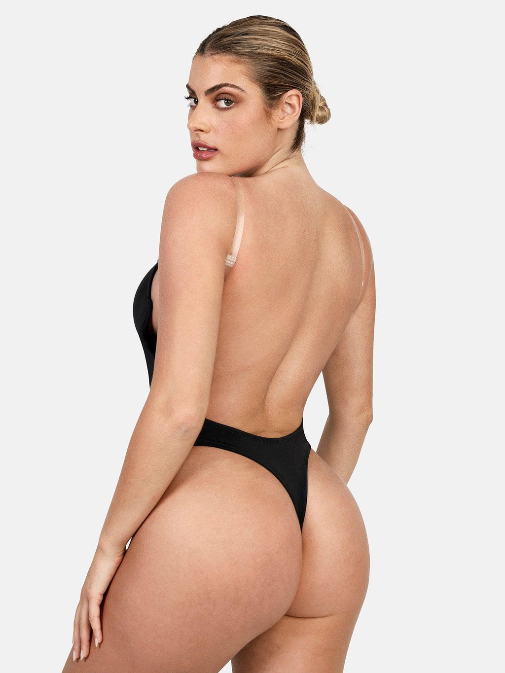 Body Modelador VinsyUltraPlunge