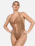 Body Modelador VinsyUltraPlunge