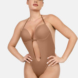 Body Modelador VinsyUltraPlunge