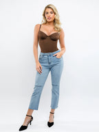 Body Modelador Vinsy Corset