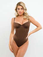 Body Modelador Vinsy Corset