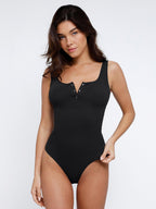 Body Modelador VinsySquareFit