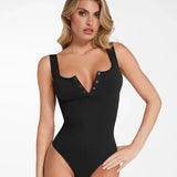 Body Modelador VinsySquareFit