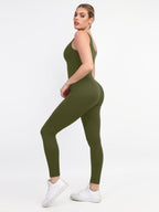 Macacão Modelador VinsyFit